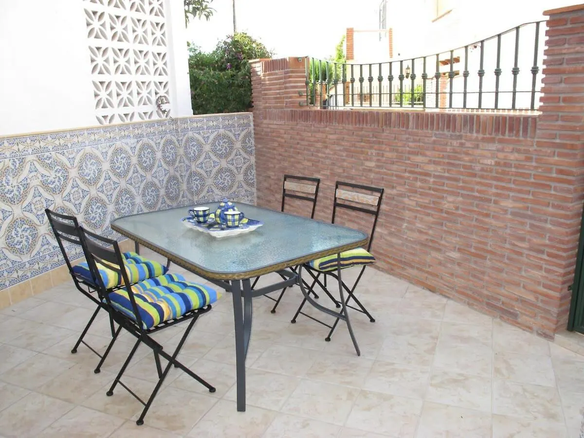 Hernan Cortes Nerja