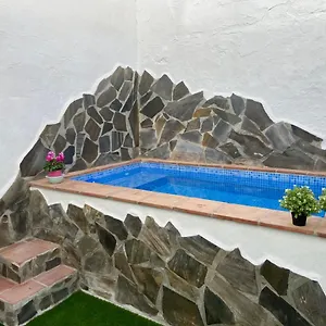  Holiday home Casa La Parra, 64