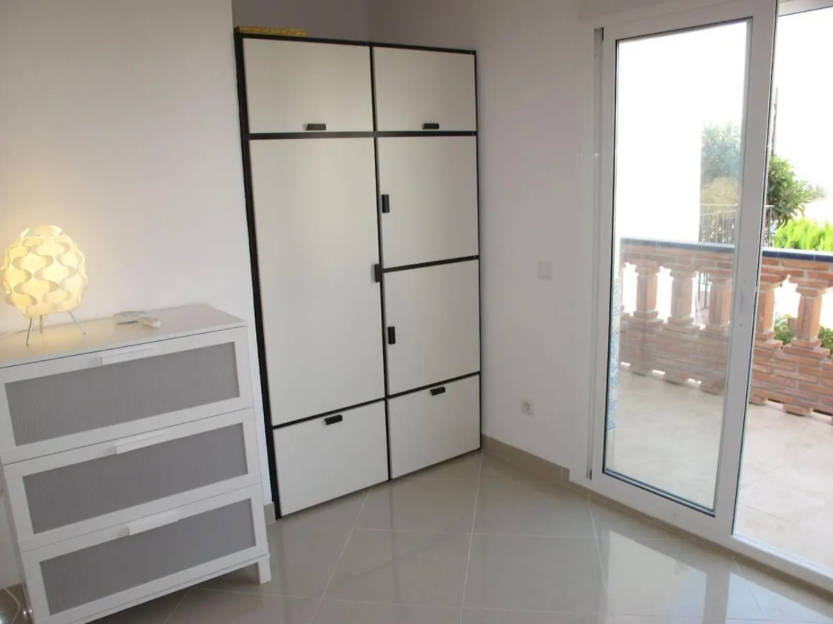Hernan Cortes Nerja Holiday home