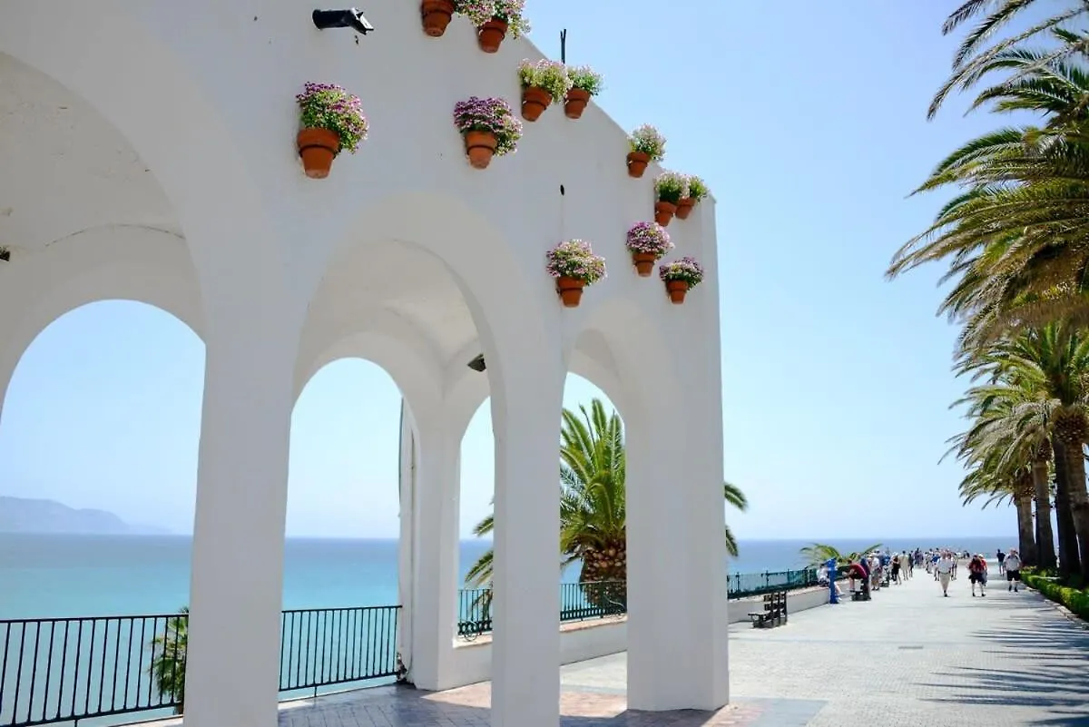 Hernan Cortes Nerja
