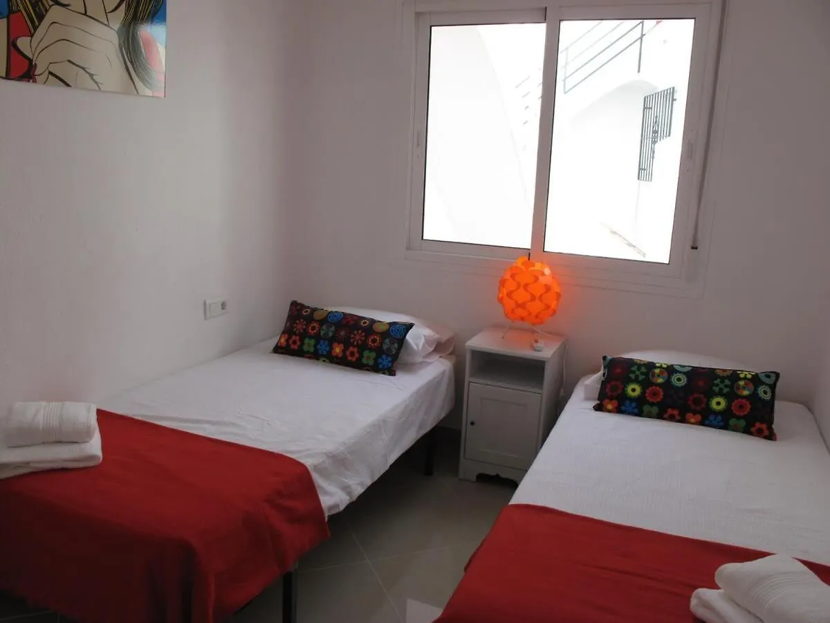 Holiday home Hernan Cortes Nerja
