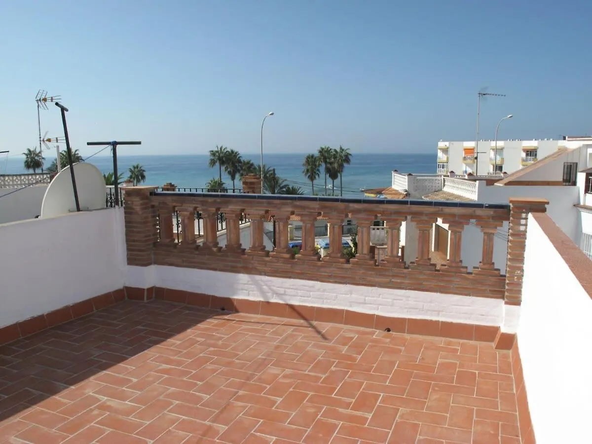Hernan Cortes Nerja Holiday home