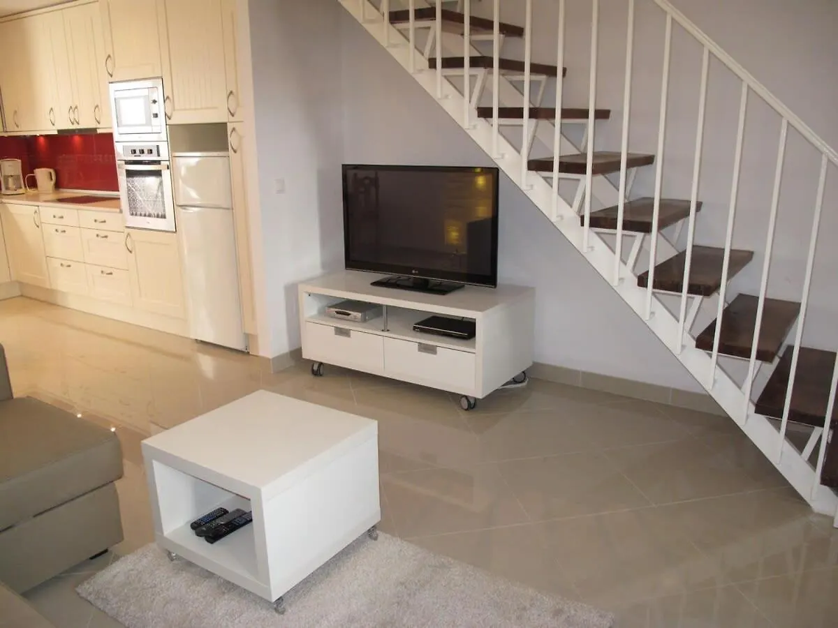 Holiday home Hernan Cortes Nerja Spain