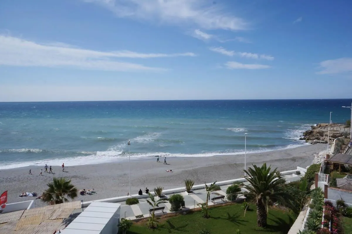 Σπίτι διακοπών Hernan Cortes Βίλα Nerja